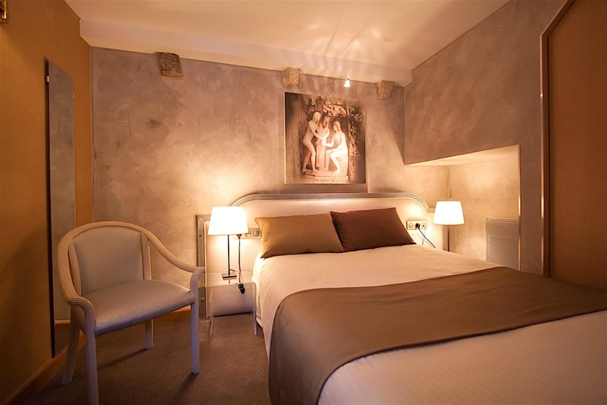 Hotel Cathedrale Strasbourg Exterior photo