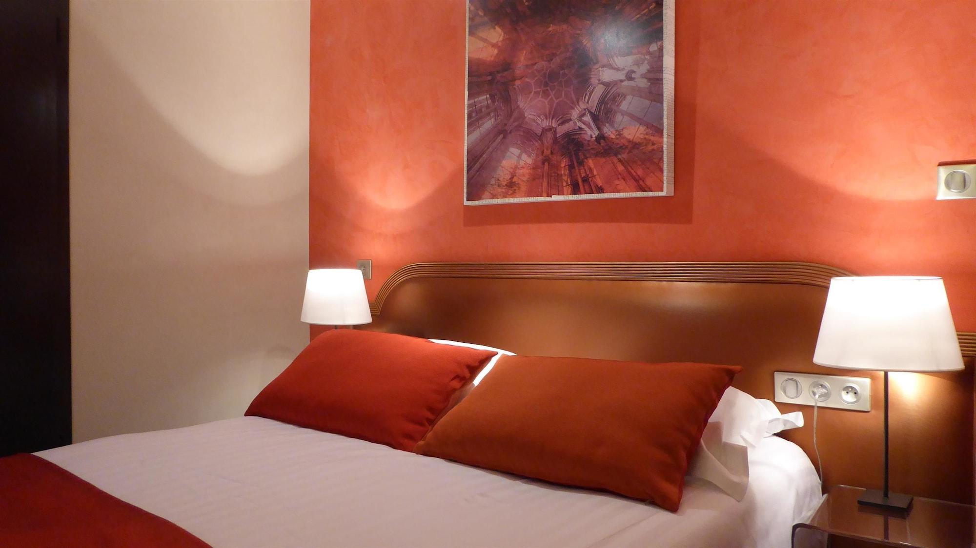 Hotel Cathedrale Strasbourg Exterior photo