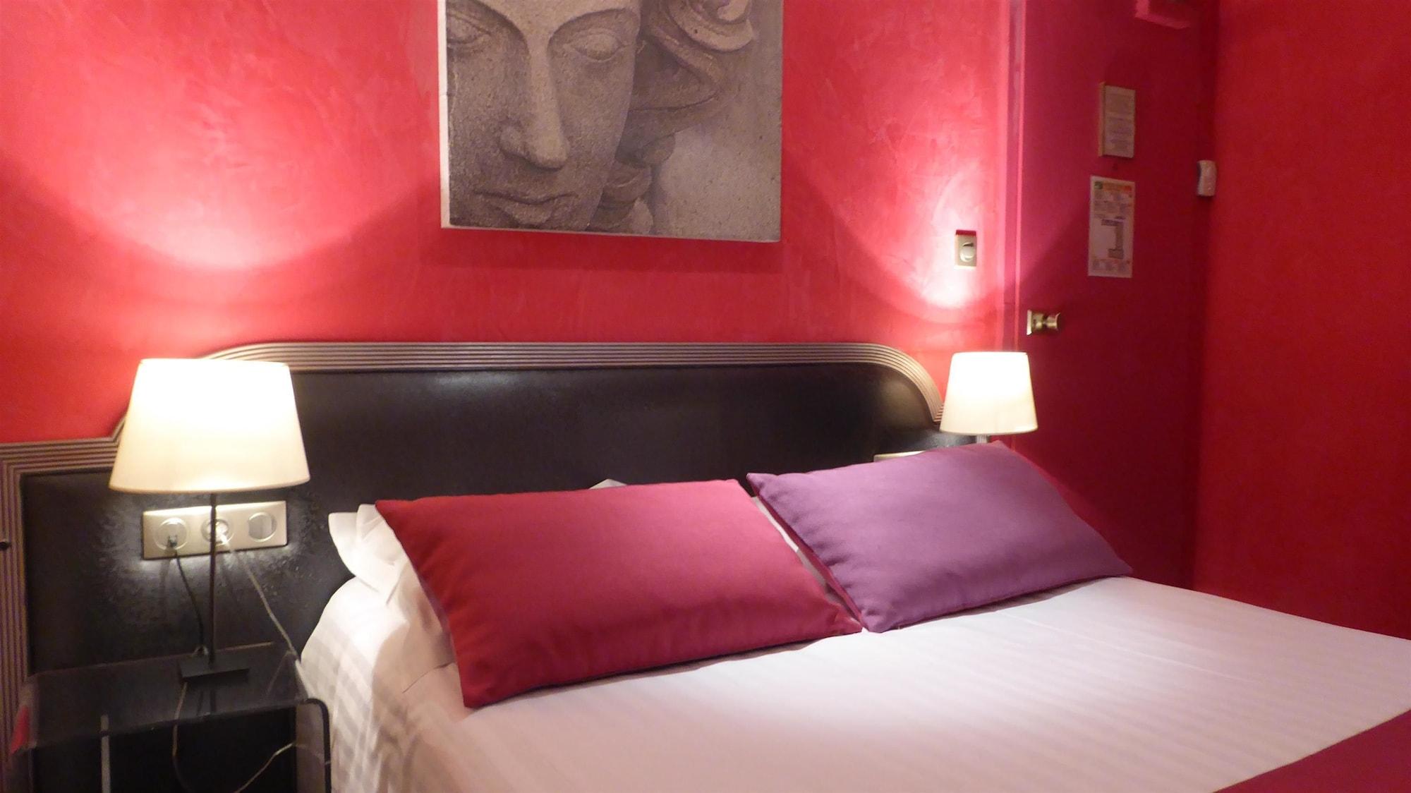 Hotel Cathedrale Strasbourg Exterior photo