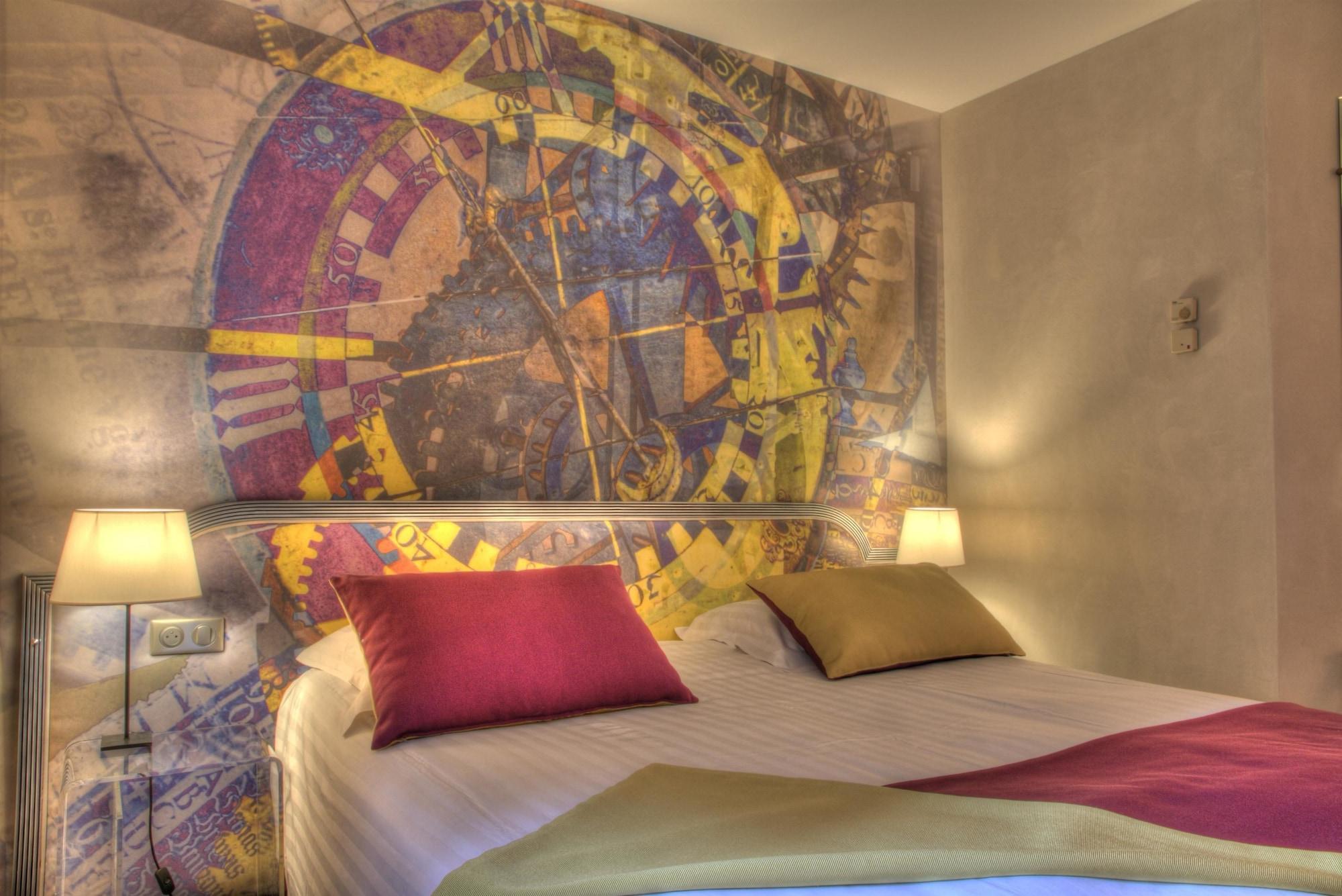 Hotel Cathedrale Strasbourg Exterior photo