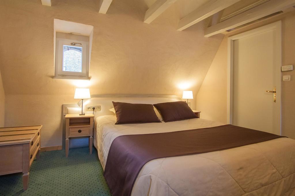 Hotel Cathedrale Strasbourg Exterior photo